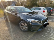 BMW 1 Series 2020
