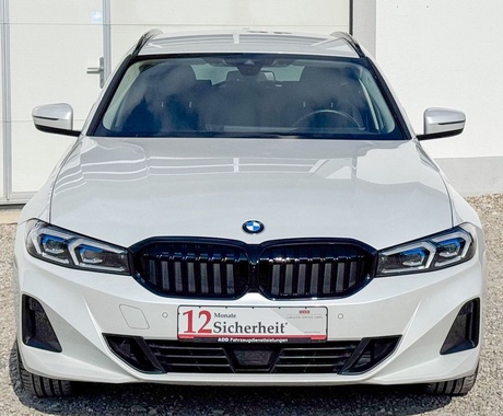 BMW 3 Series 2023