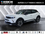Opel Mokka 2022