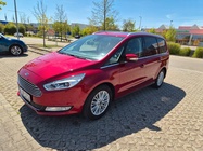 Ford Galaxy 2019
