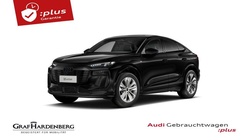 Audi Q6 e-tron 2025