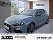 Hyundai i30 2020