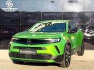 Opel Mokka 2024