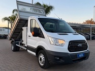 Ford Transit 2019
