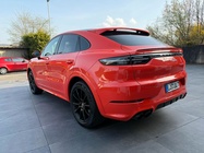 Porsche Cayenne 2019