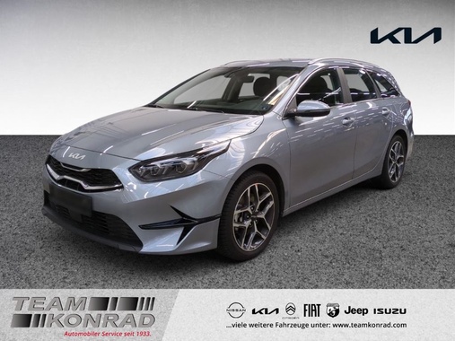 Kia Ceed 2025