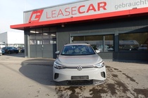 Volkswagen ID.4 2021