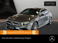 Mercedes-Benz A-Class 2020