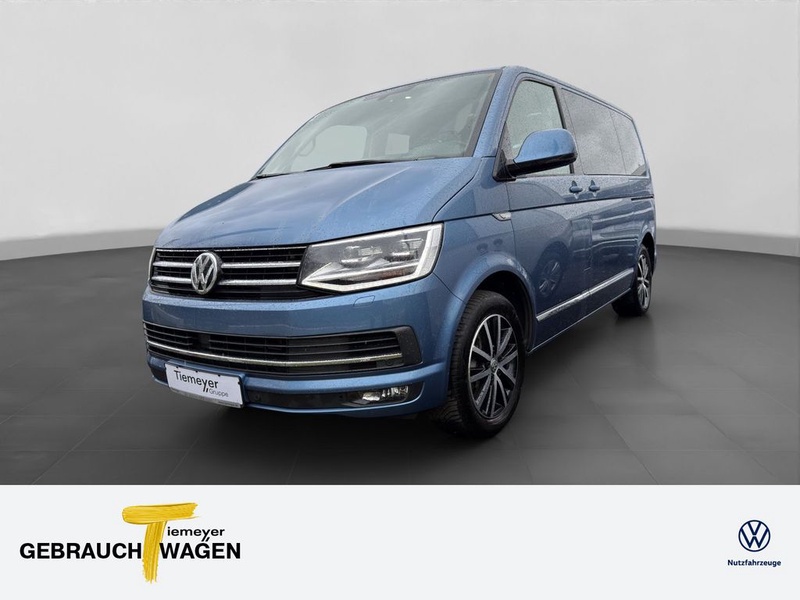 Volkswagen T6