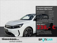Opel Corsa 2025
