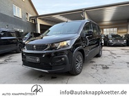 Peugeot Rifter 2019
