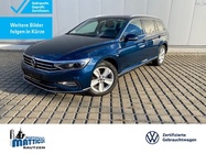 Volkswagen Passat 2021