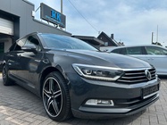 Volkswagen Passat 2014