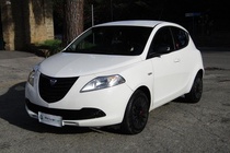 Lancia Ypsilon 2014