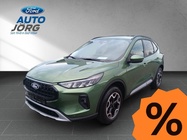 Ford Kuga 2025