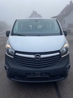 Opel Vivaro 2019
