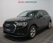Audi Q3 2019