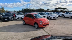 Fiat 500 2023