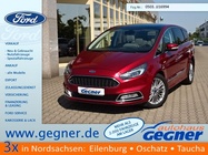 Ford S-Max 2018