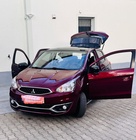 Mitsubishi Space Star 2019