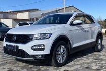 Volkswagen T-Roc 2020