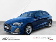 Audi A3 2025