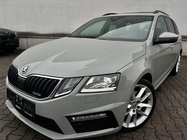 Skoda Octavia 2018
