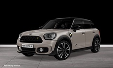 MINI Countryman 2022