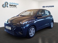 Hyundai i10 2025