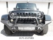 Jeep Wrangler 2012