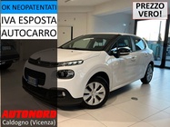 Citroen C3 2019