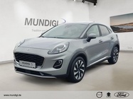 Ford Puma 2023