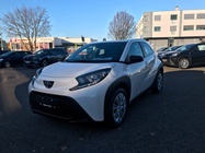 Toyota Aygo 2025