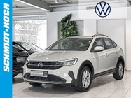 Volkswagen Taigo 2022