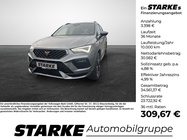 Cupra Ateca 2023