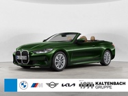 BMW 4 Series 2021