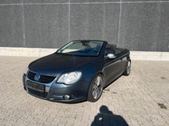 Volkswagen Eos 2007