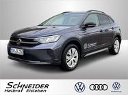 Volkswagen Taigo 2025