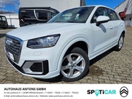 Audi Q2 2019