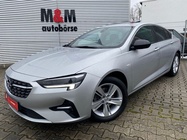 Opel Insignia 2021