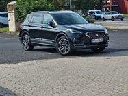Seat Tarraco 2020