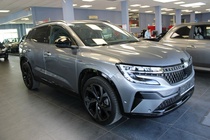 Renault Austral 2023