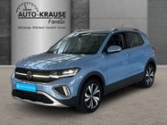 Volkswagen T-Cross 2024