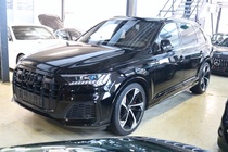 Audi SQ7 2021
