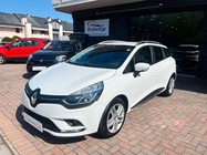 Renault Clio 2018
