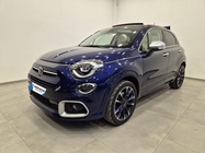 Fiat 500X 2021