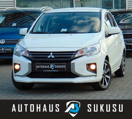 Mitsubishi Space Star 2023