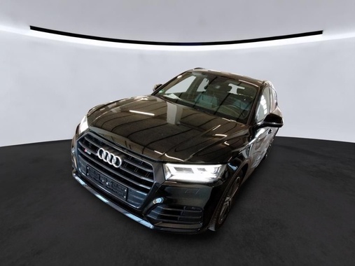 Audi SQ5 2019