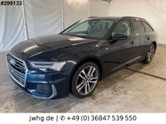 Audi A6 2021