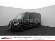 Volkswagen Crafter 2022